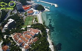 Permarinus Apartments